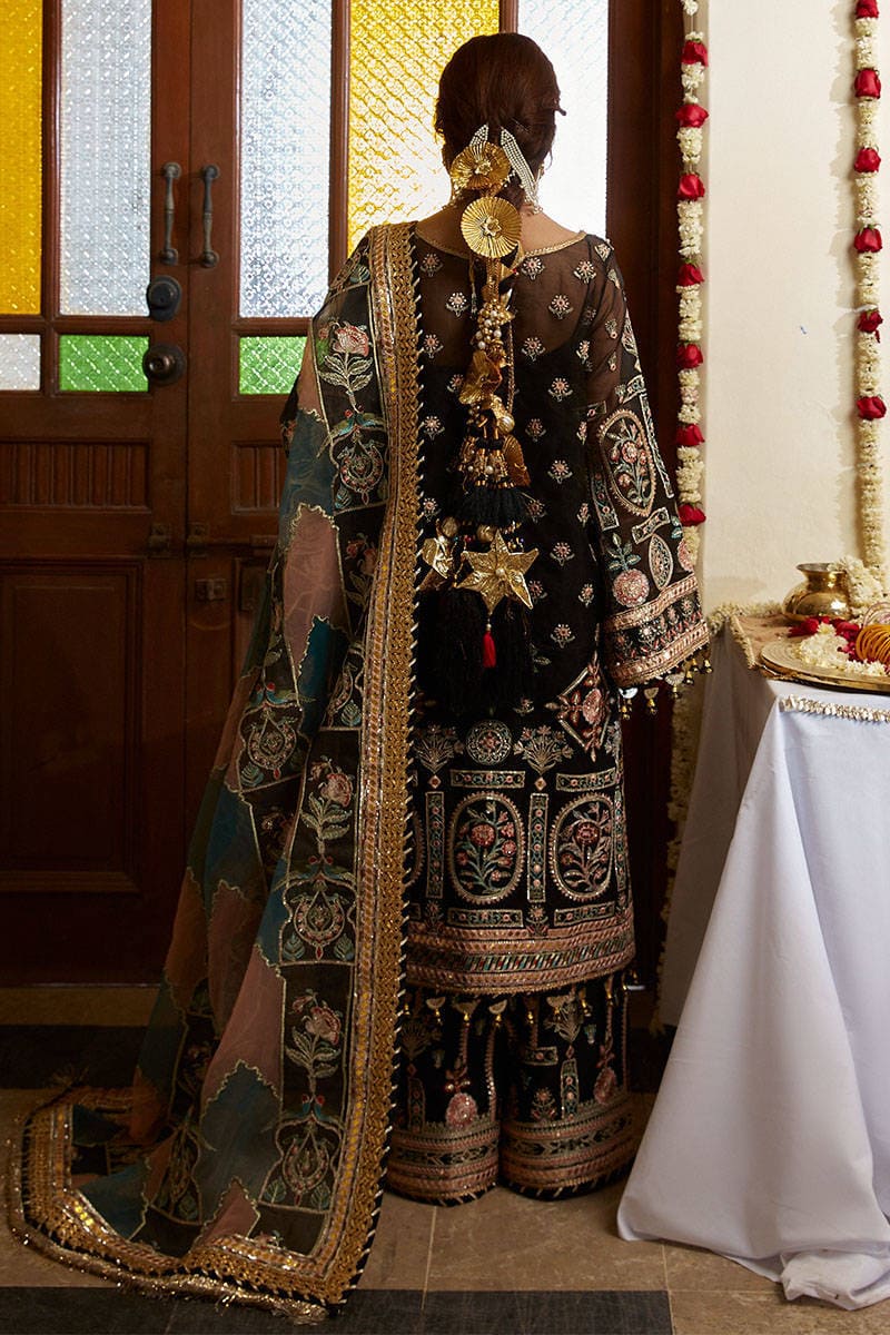 Mohsin Naveed Ranjha – MNR – BASGUL – ZWU23-22 – Soot - Riwayat-e-khas