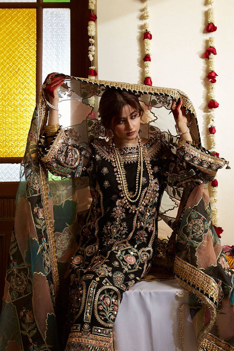 Mohsin Naveed Ranjha – MNR – BASGUL – ZWU23-22 – Soot - Riwayat-e-khas