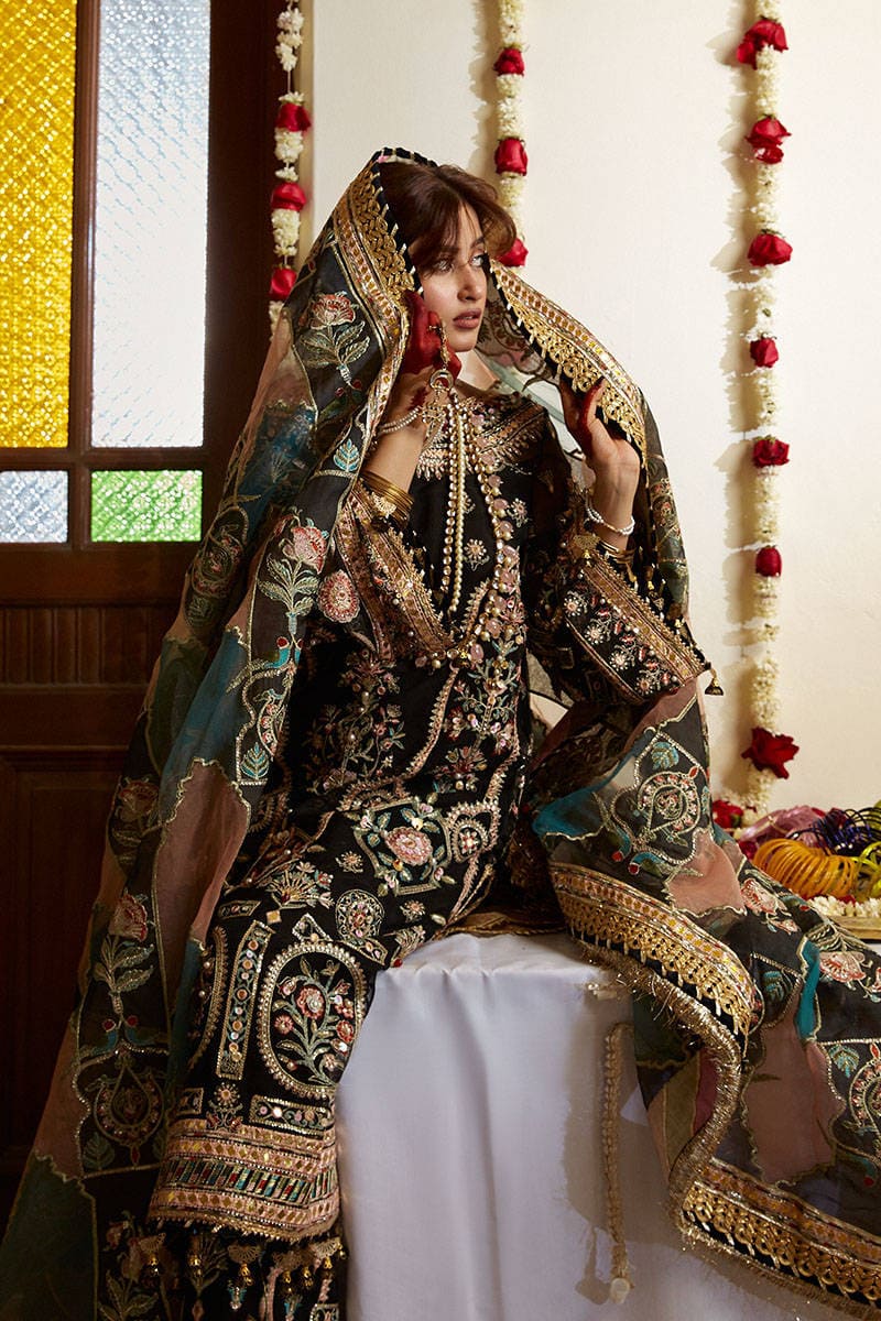 Mohsin Naveed Ranjha – MNR – BASGUL – ZWU23-22 – Soot - Riwayat-e-khas
