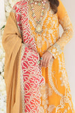 Imrozia-S-1063 MARIGOLD - Riwayat-e-khas