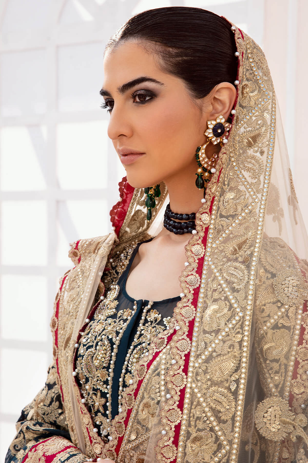 Imrozia-S-1075 Onrique - Riwayat-e-khas