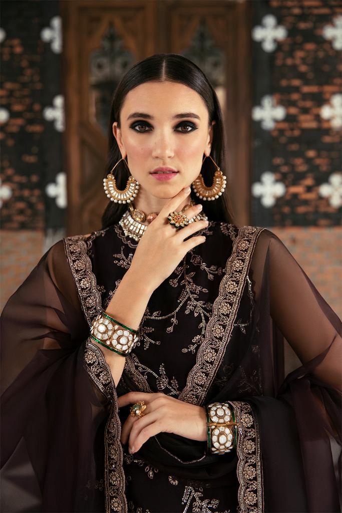 AYZEL | Mocha - Riwayat-e-khas