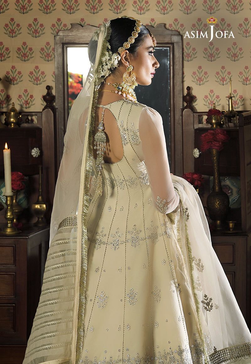 AJR-15 - Riwayat-e-khas