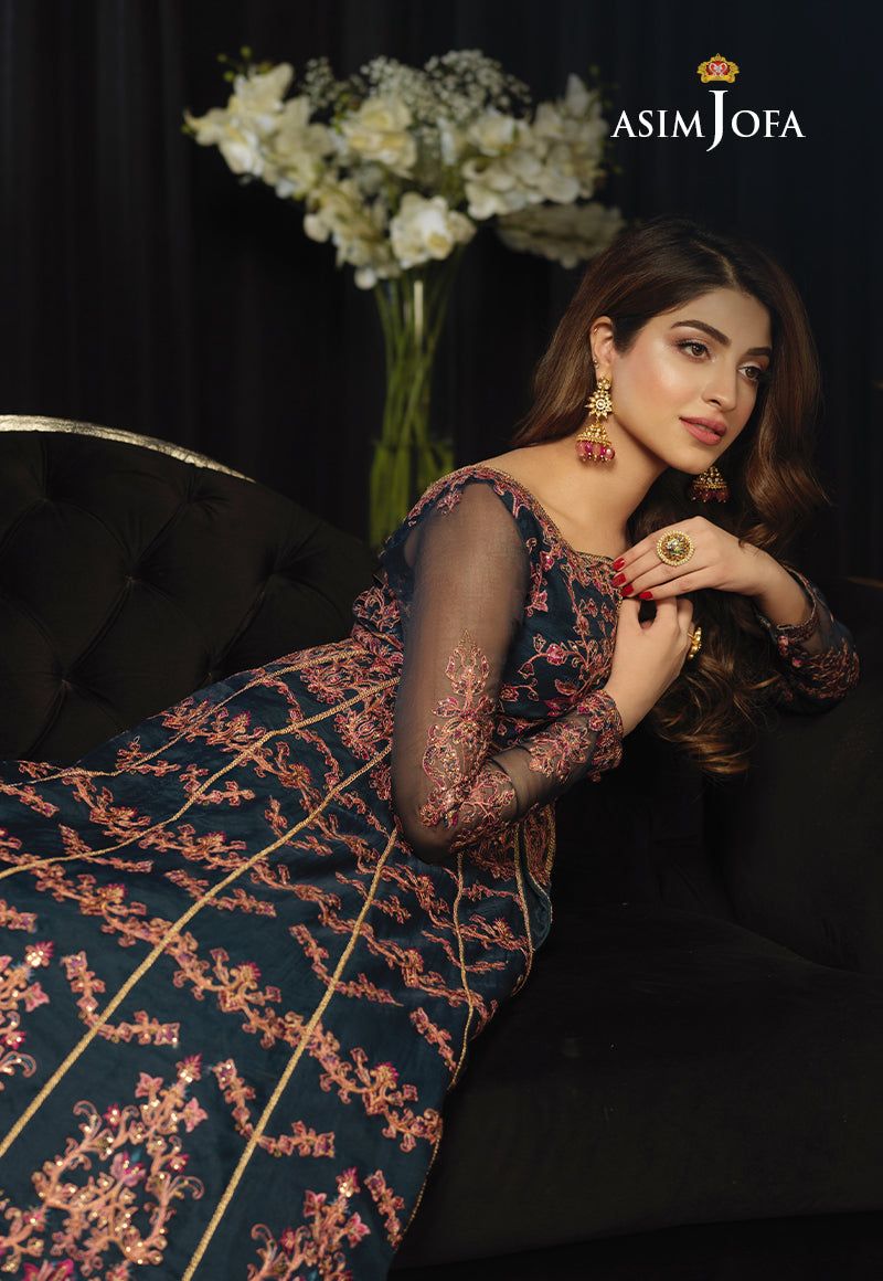 AJN-16 - Riwayat-e-khas