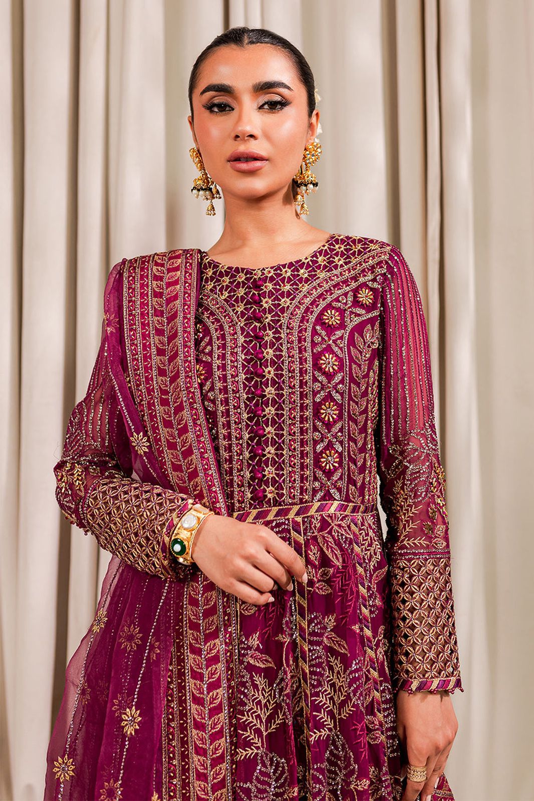 Crimson - Riwayat-e-khas