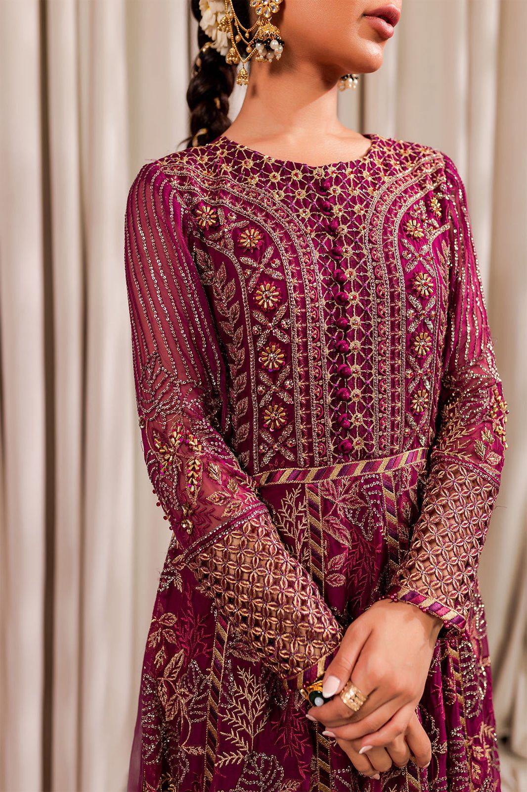 Crimson - Riwayat-e-khas