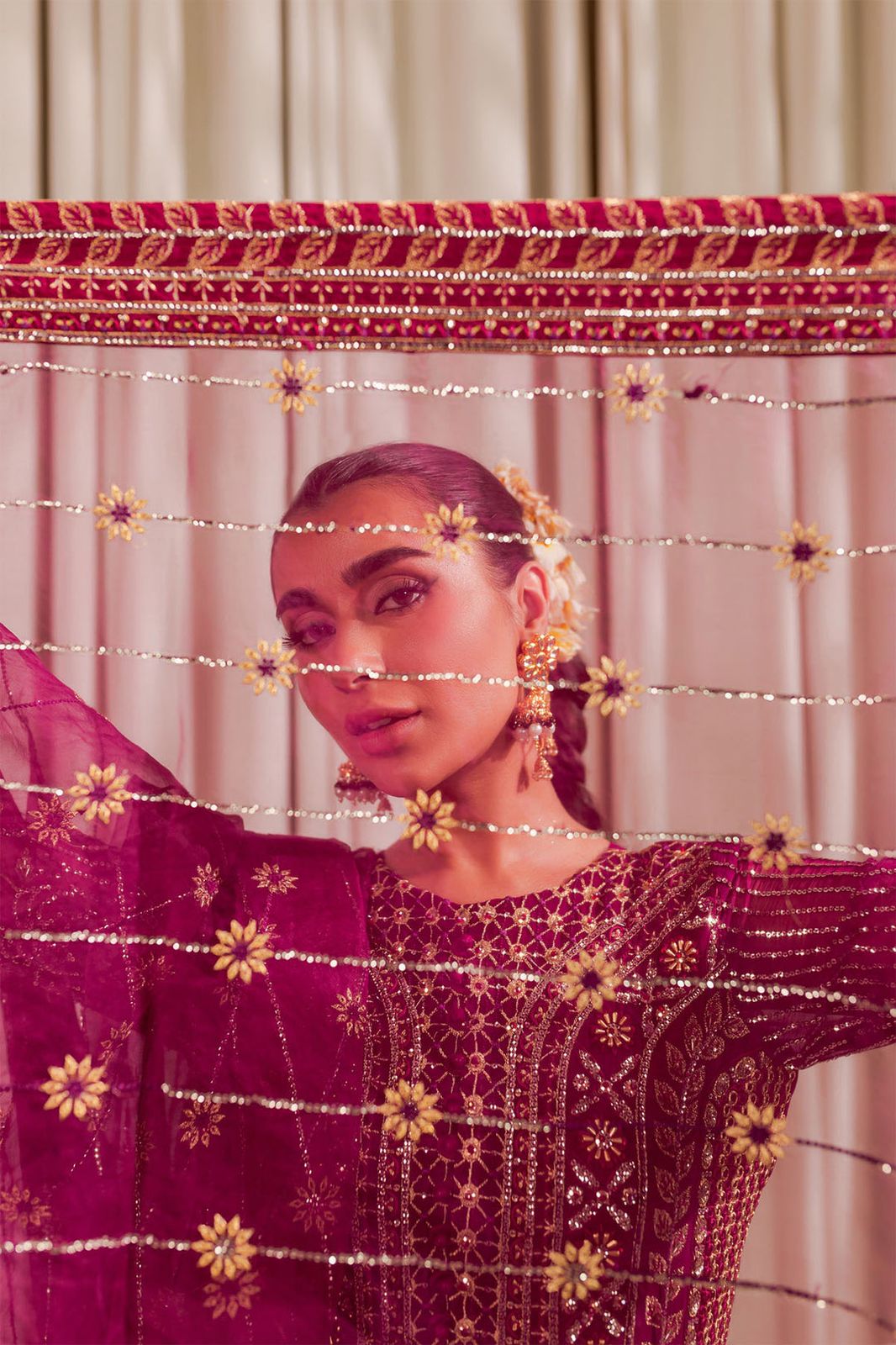 Crimson - Riwayat-e-khas