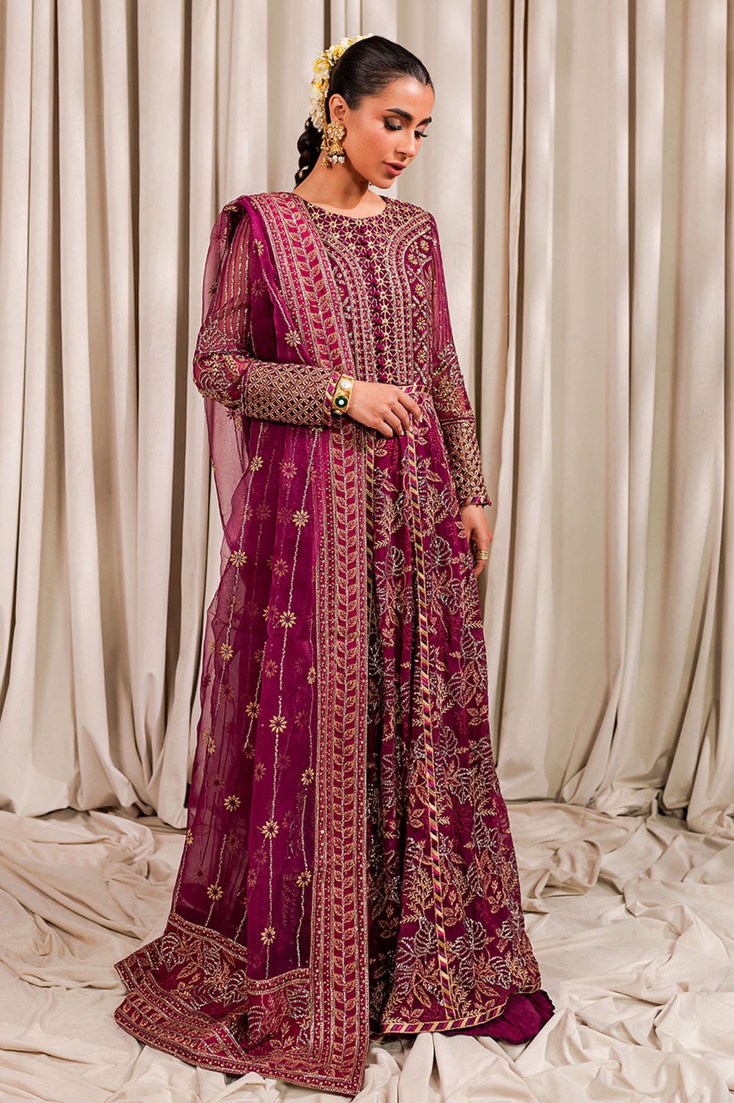 Crimson - Riwayat-e-khas