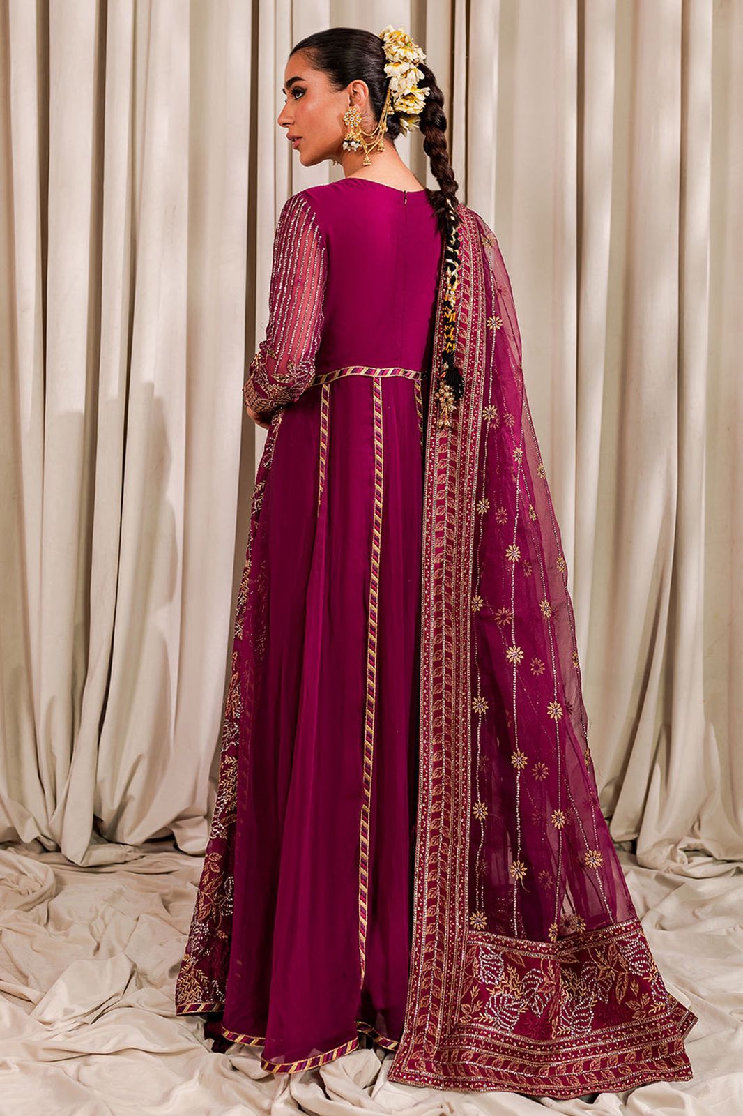 Crimson - Riwayat-e-khas