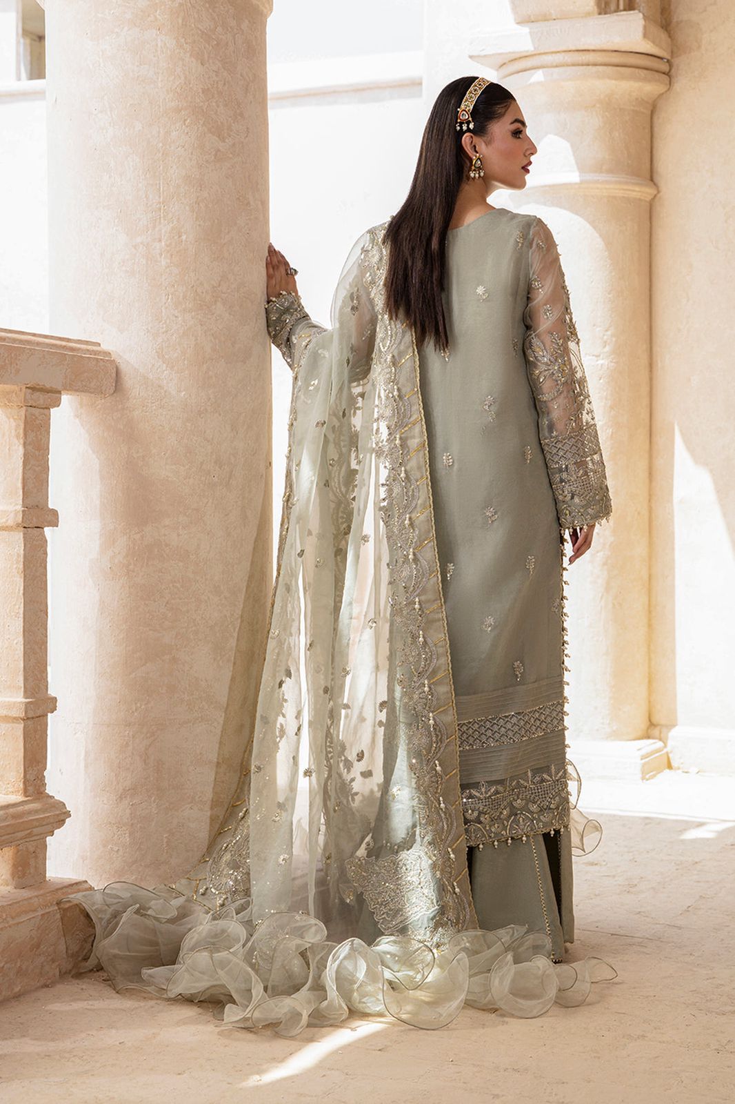 Mushk - Riwayat-e-khas
