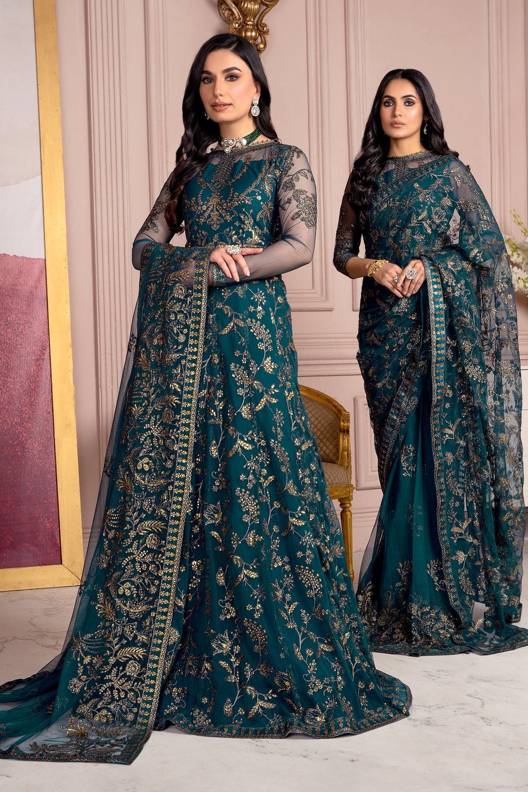 Evergreen - Riwayat-e-khas