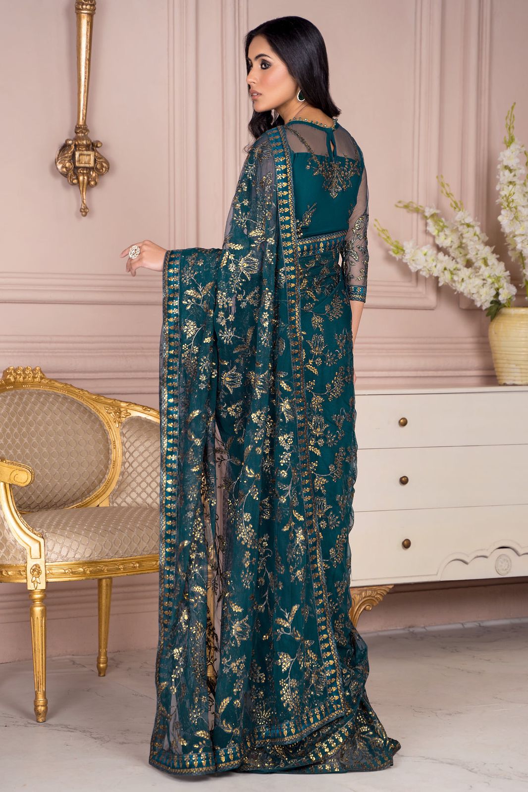 Evergreen - Riwayat-e-khas