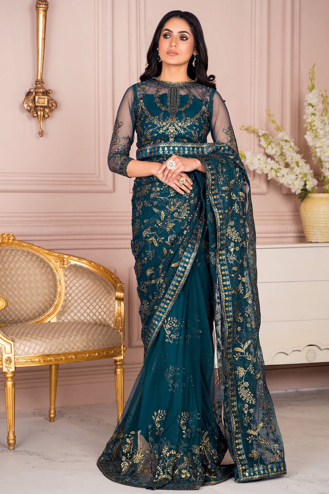 Evergreen - Riwayat-e-khas