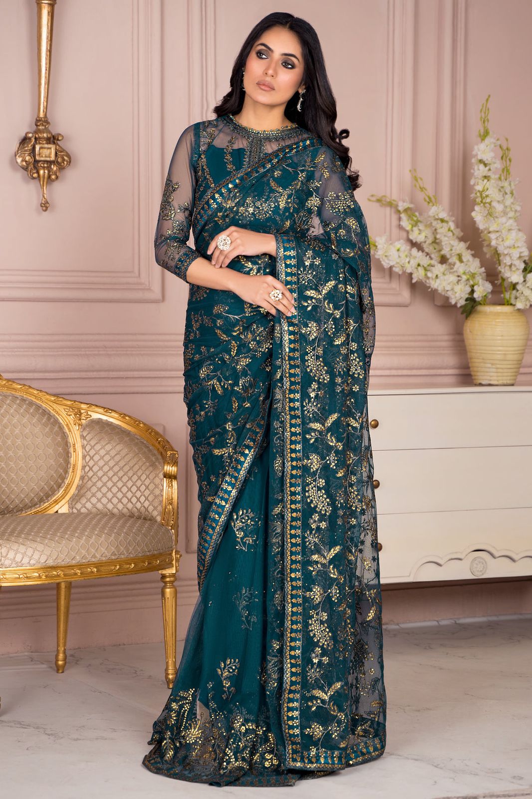 Evergreen - Riwayat-e-khas
