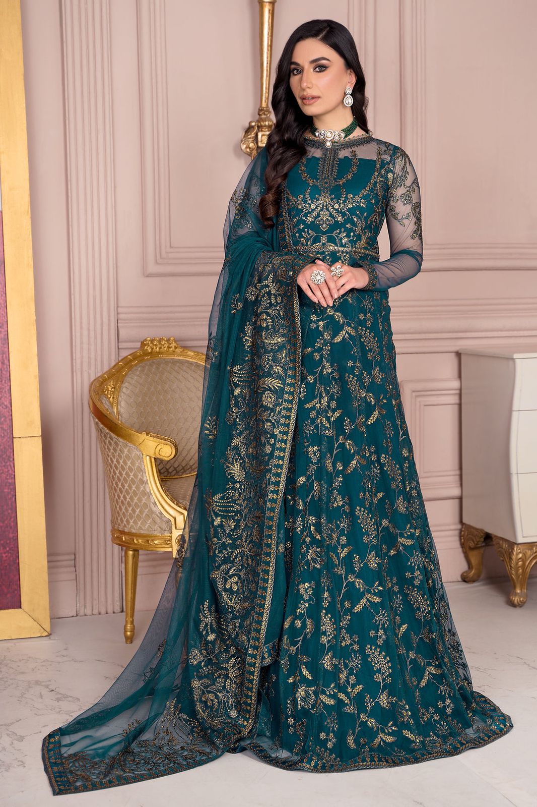 Evergreen - Riwayat-e-khas