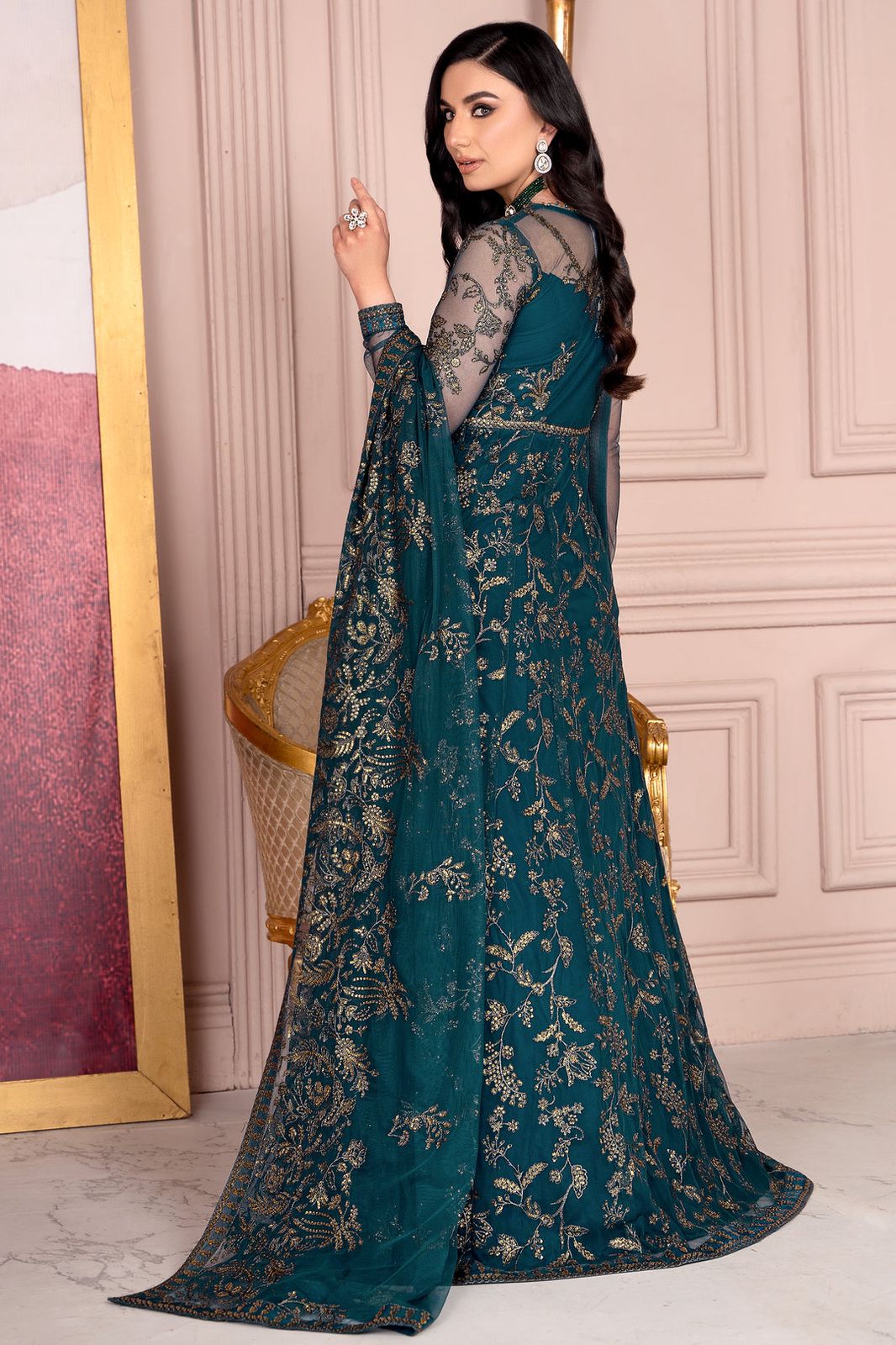 Evergreen - Riwayat-e-khas