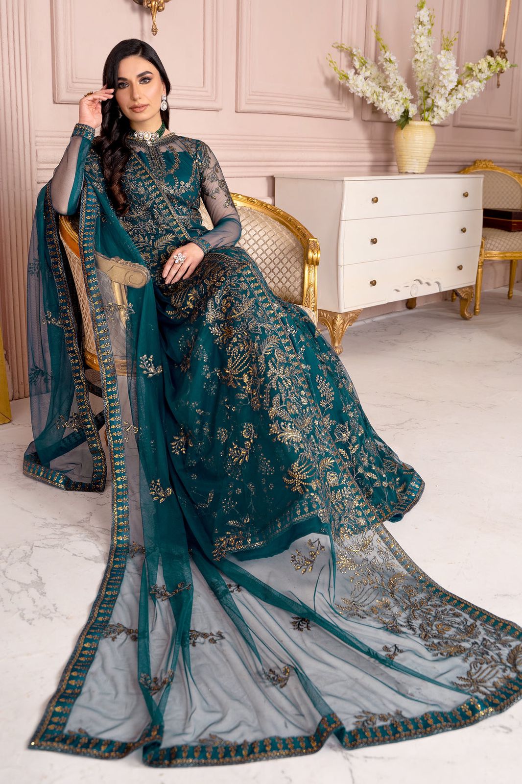 Evergreen - Riwayat-e-khas