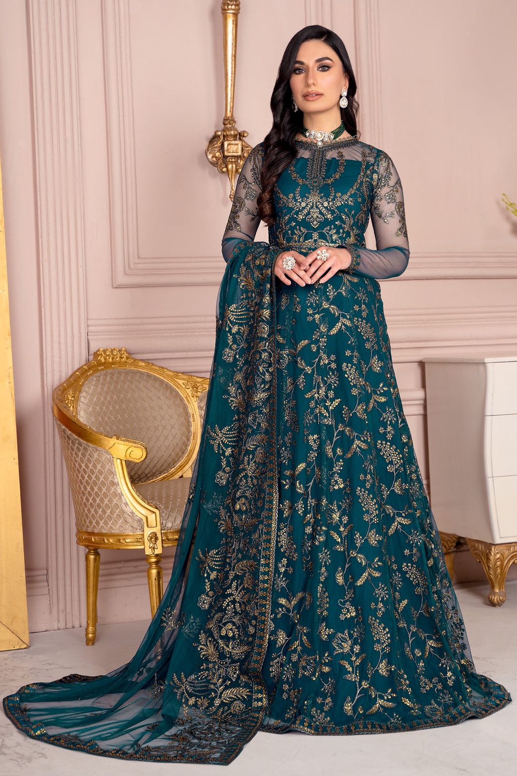 Evergreen - Riwayat-e-khas