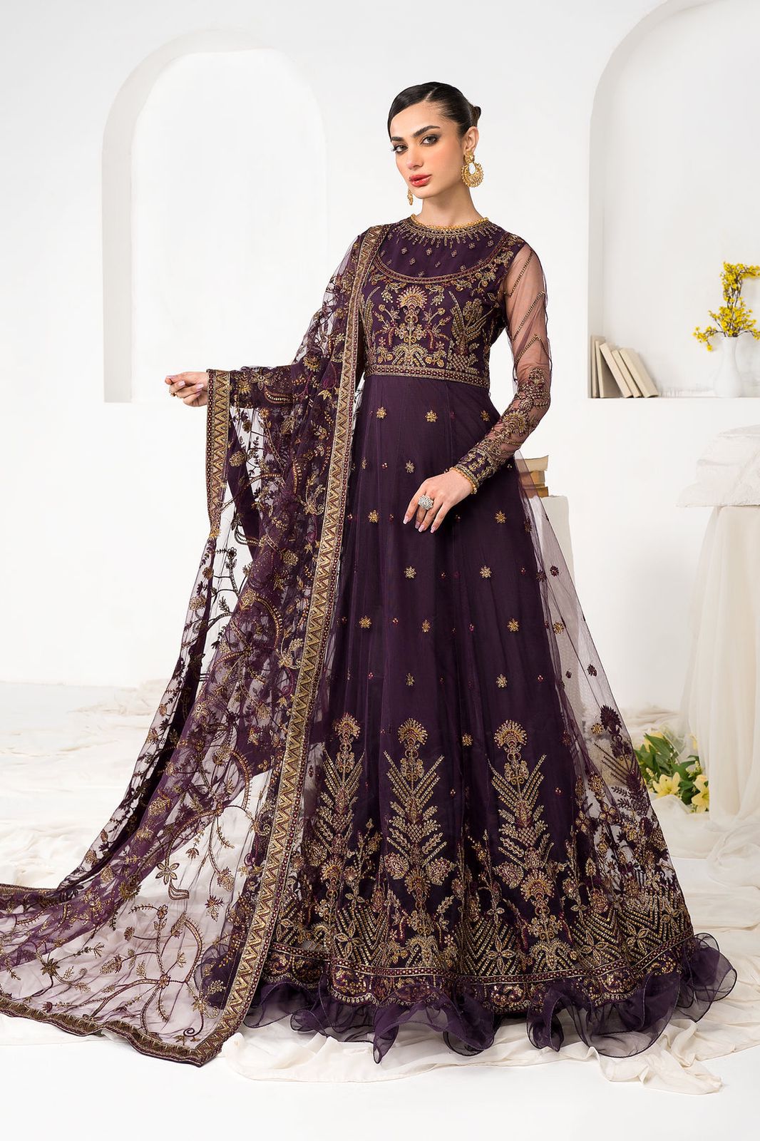 Lavender - Riwayat-e-khas