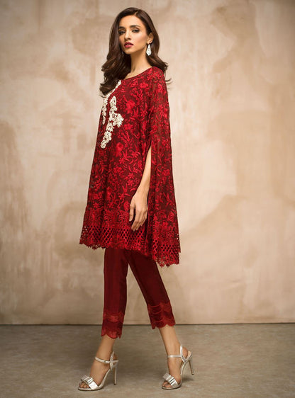 Zainab Chottani | Luxury Pret | ROUGUE CHIC