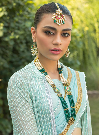 Zainab Chottani | Semi Formals | YASMIN