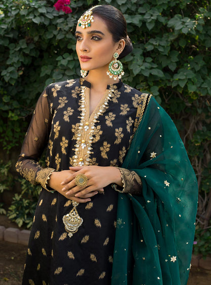 Zainab Chottani | Luxury Pret | INAYAT