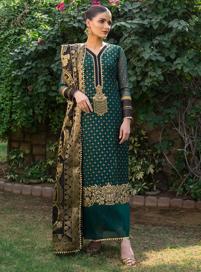 Zainab Chottani | Semi Formals | ZEVAR