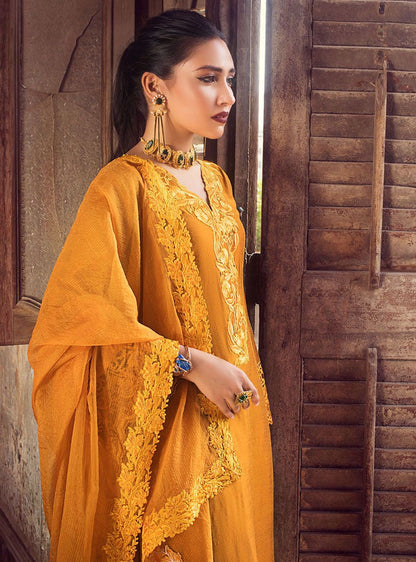 Zainab Chottani | Luxury Pret | MADE OF GOLD