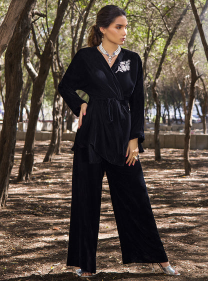 Zainab Chottani | Luxury Pret | JASMIN