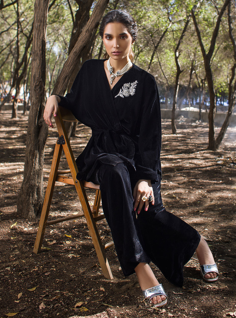 Zainab Chottani | Luxury Pret | JASMIN