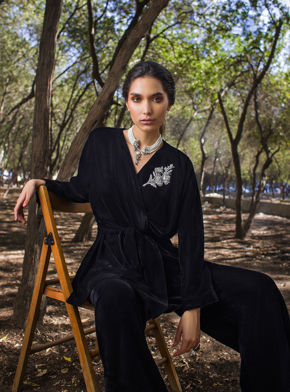 Zainab Chottani | Luxury Pret | JASMIN