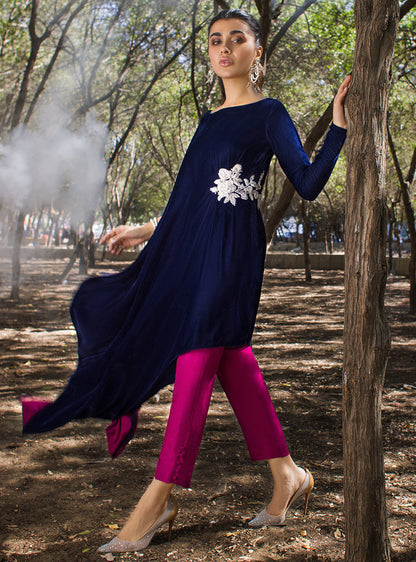 Zainab Chottani | Luxury Pret | AIZEL