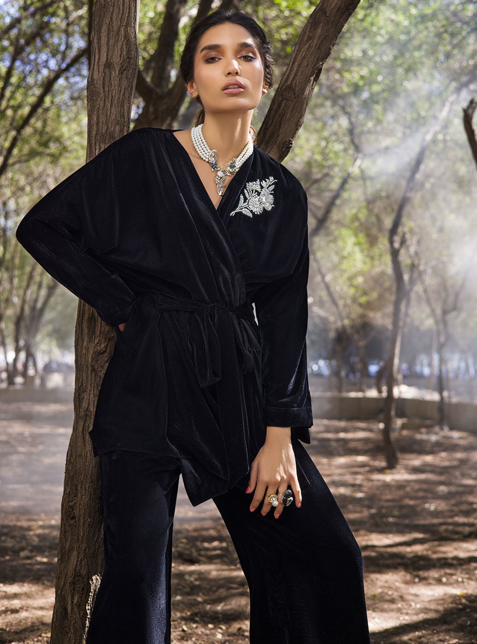 Zainab Chottani | Luxury Pret | JASMIN