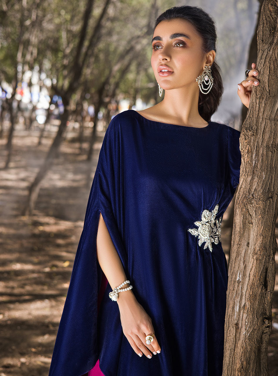 Zainab Chottani | Luxury Pret | AIZEL