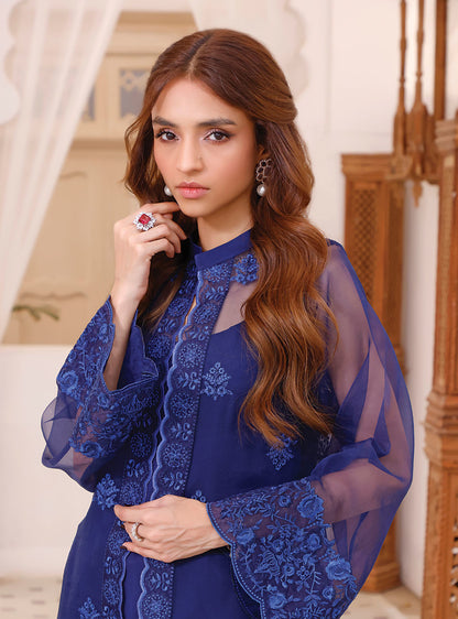 Zainab Chottani | Luxury Pret | PACIFIC GLOW
