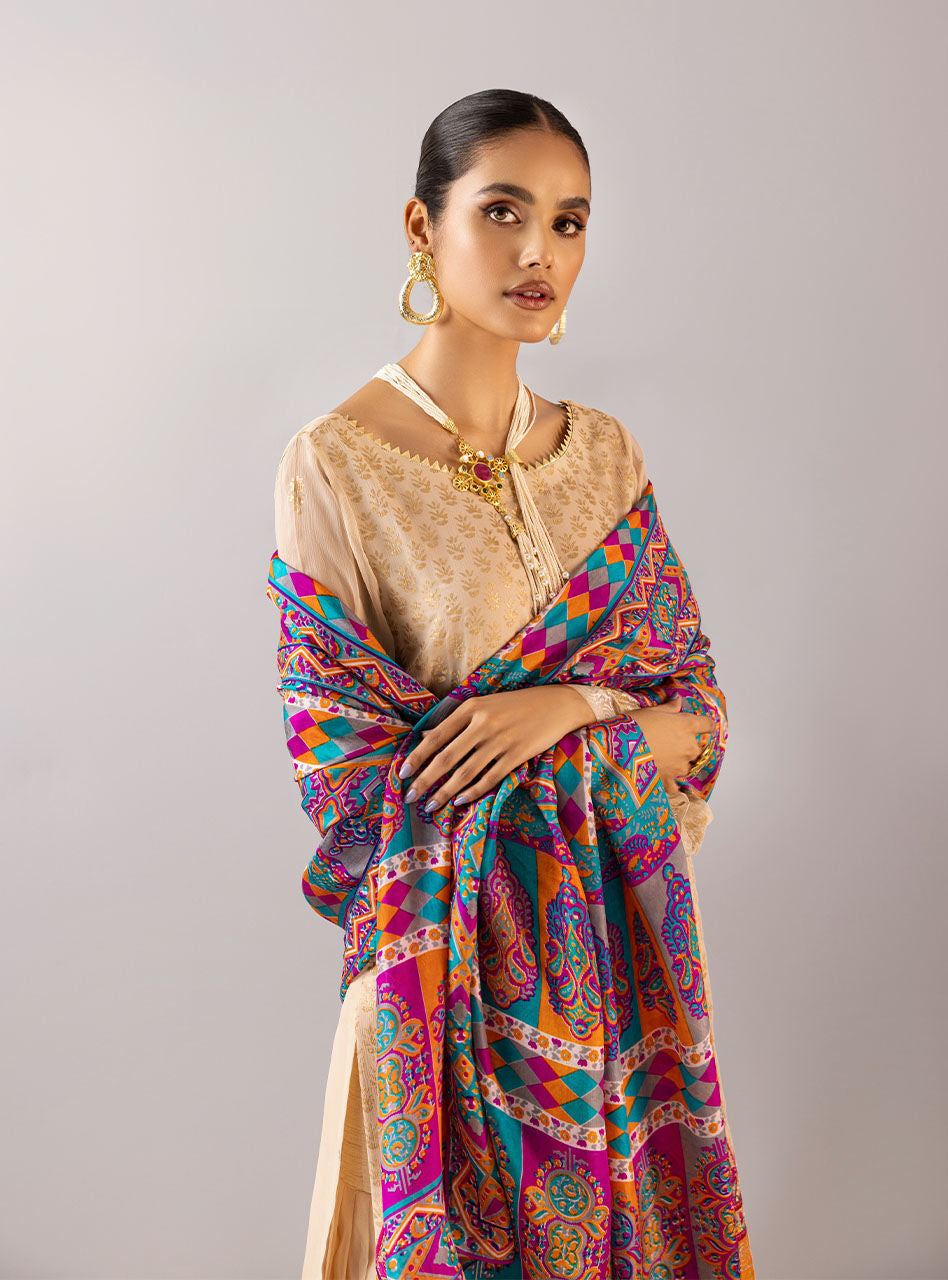 Zainab Chottani | Luxury Pret | WHIMSICAL MIST