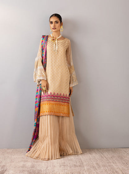 Zainab Chottani | Luxury Pret | WHIMSICAL MIST