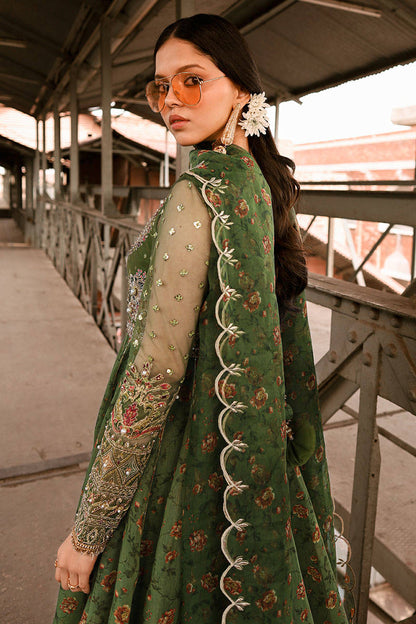 MNR | Eid Festive 24 | SAIRAH