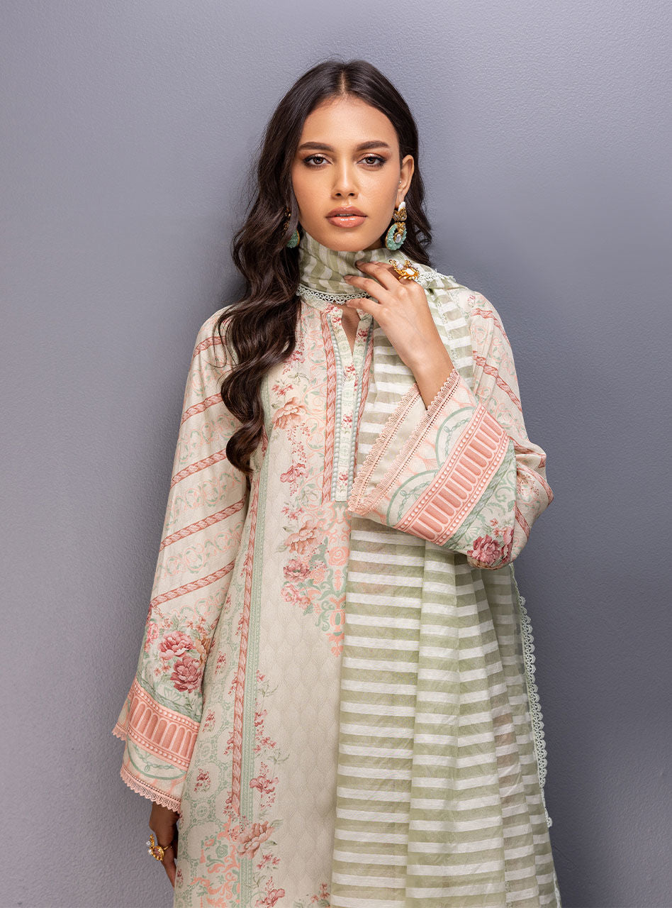 Zainab Chottani | Casual Pret | LIYANA