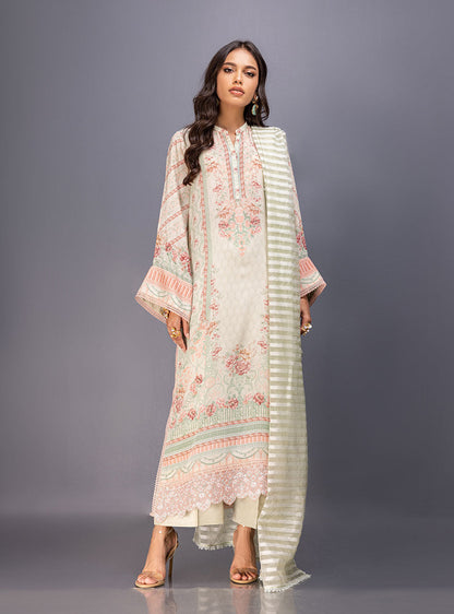 Zainab Chottani | Casual Pret | LIYANA