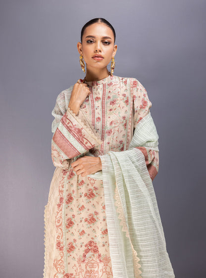 Zainab Chottani | Casual Pret | ESMIR