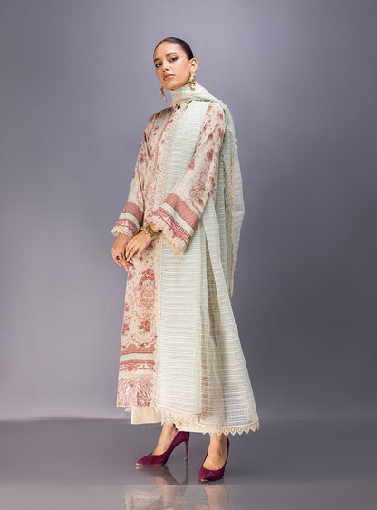 Zainab Chottani | Casual Pret | ESMIR