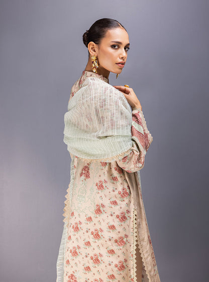 Zainab Chottani | Casual Pret | ESMIR