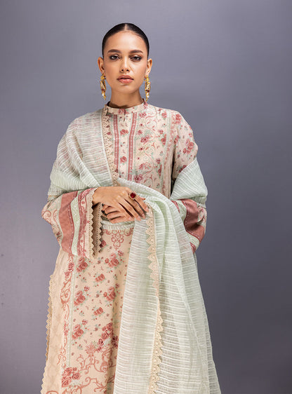Zainab Chottani | Casual Pret | ESMIR