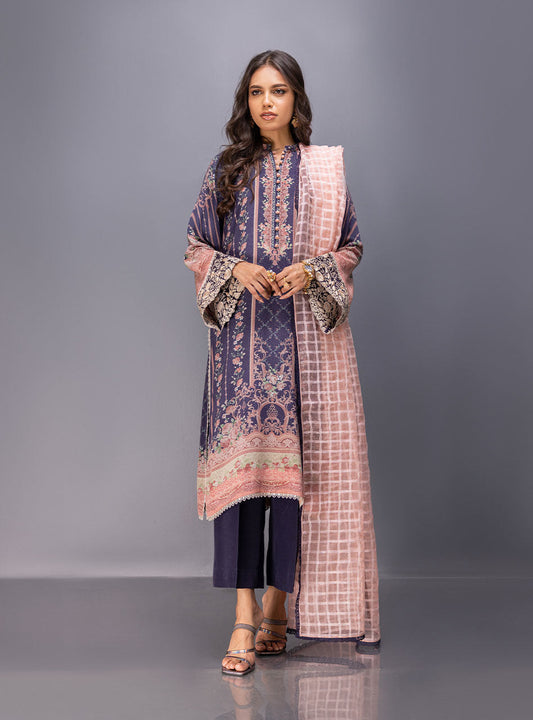 Zainab Chottani | Casual Pret | ZIMMEL