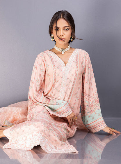 Zainab Chottani | Casual Pret | AIREEN