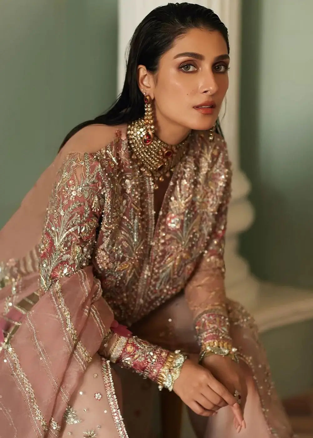 Elan | Wedding Festive 23 | MEHR (EC23-06)