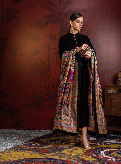 Zainab Chottani | Luxury Pret | ELYANA