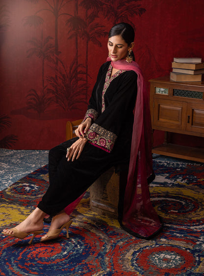 Zainab Chottani | Luxury Pret | AYRISH