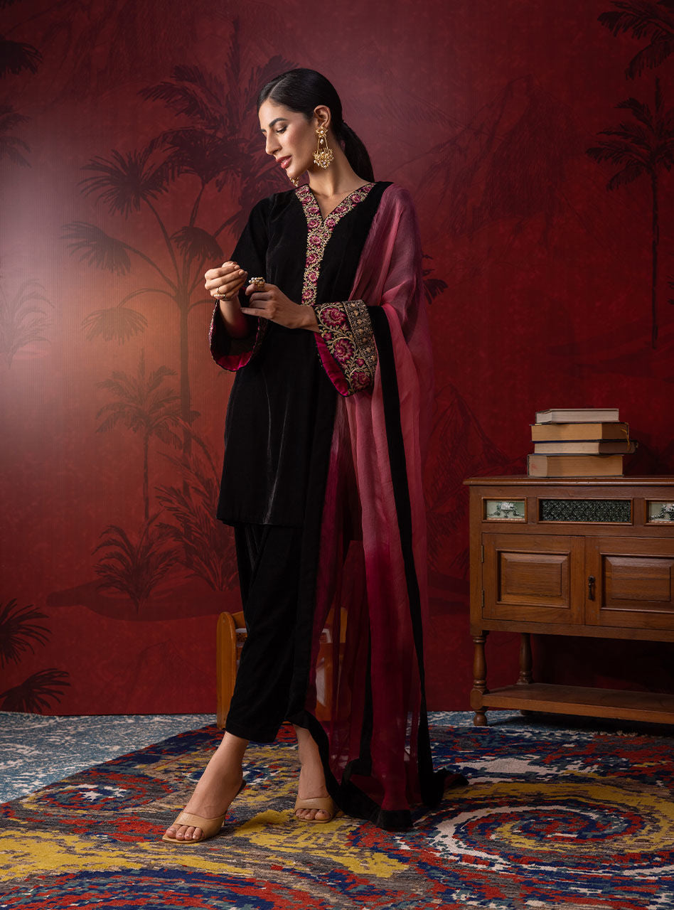 Zainab Chottani | Luxury Pret | AYRISH